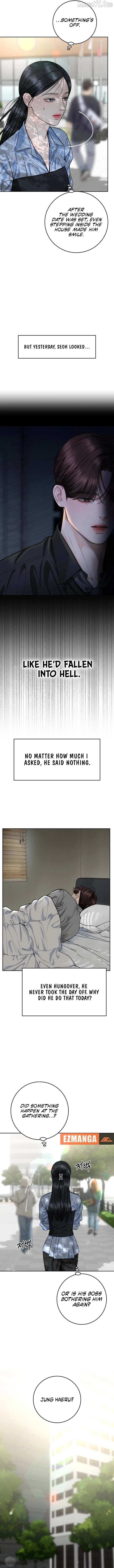 I’ll Give You the Most Rotten One Chapter 75 - Page 12 in English
