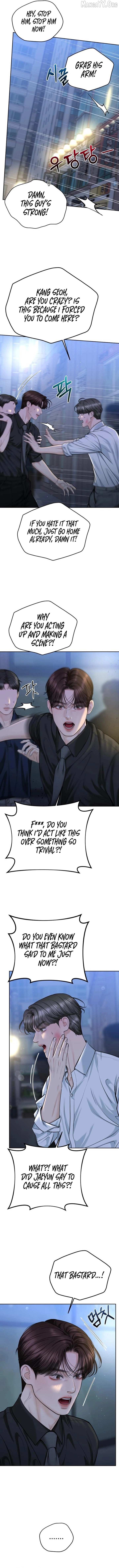 I’ll Give You the Most Rotten One Chapter 75 - Page 3 in English