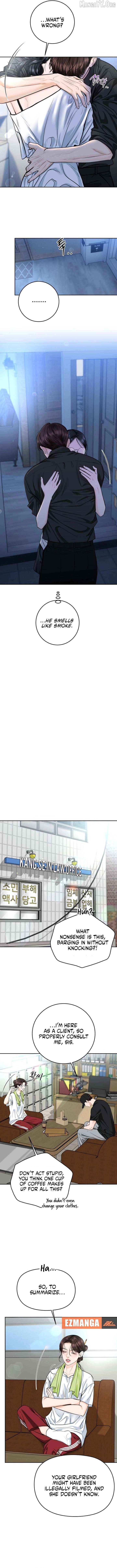 I’ll Give You the Most Rotten One Chapter 75 - Page 6 in English