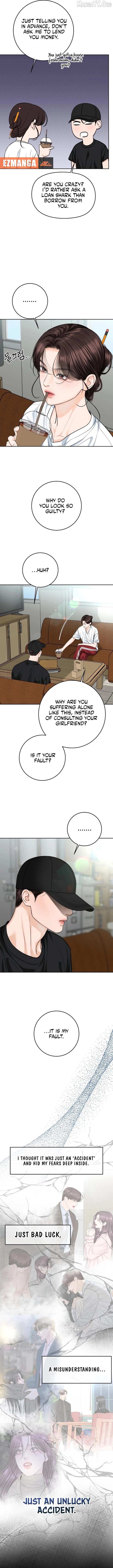 I’ll Give You the Most Rotten One Chapter 75 - Page 9 in English