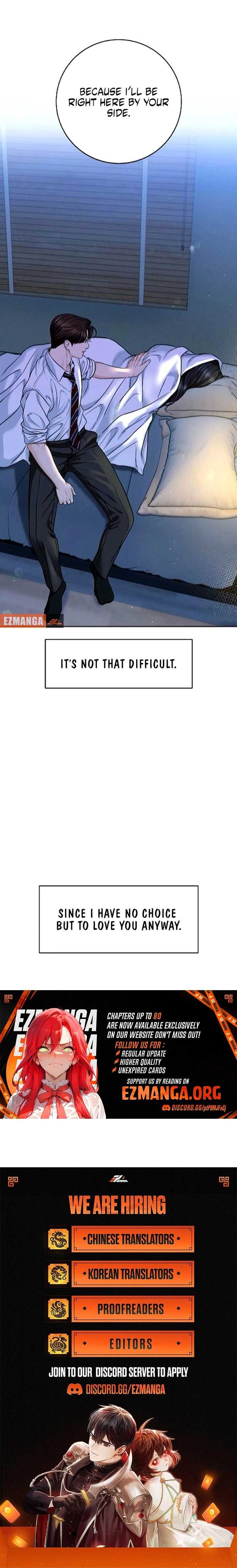 I’ll Give You the Most Rotten One Chapter 77 - Page 13 in English