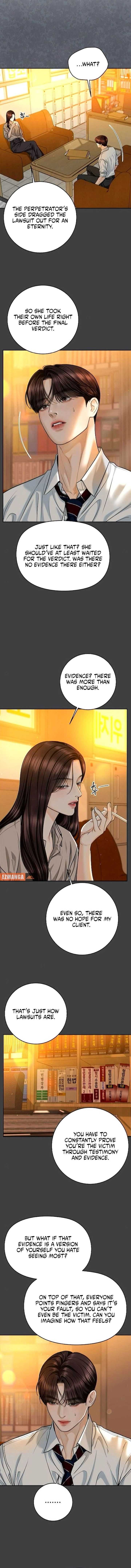 I’ll Give You the Most Rotten One Chapter 77 - Page 9 in English