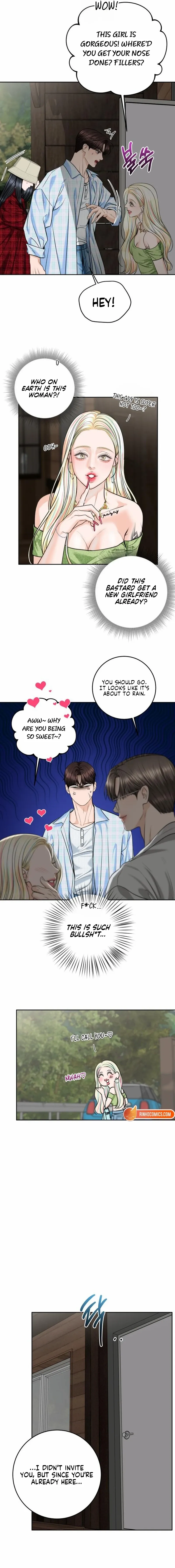 I’ll Give You the Most Rotten One Chapter 78 - Page 14 in English