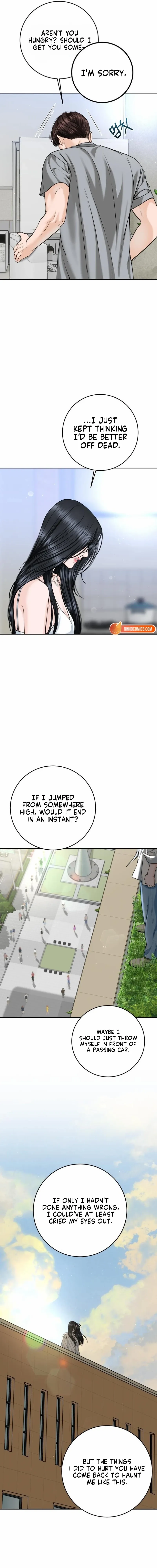 I’ll Give You the Most Rotten One Chapter 78 - Page 4 in English