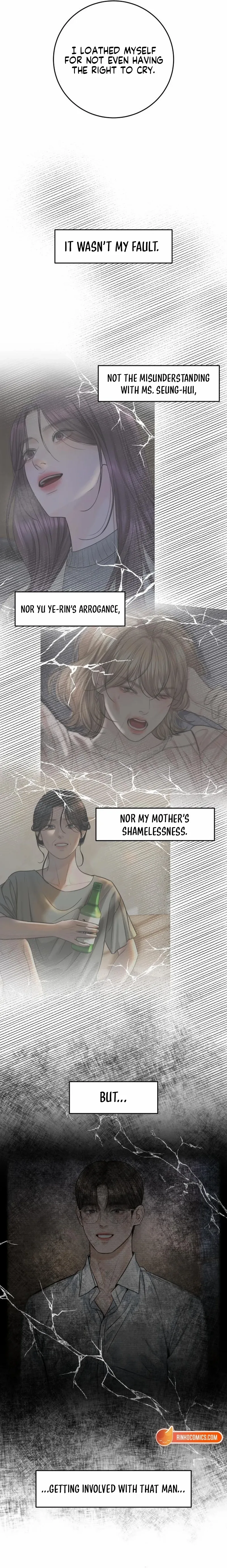 I’ll Give You the Most Rotten One Chapter 78 - Page 5 in English