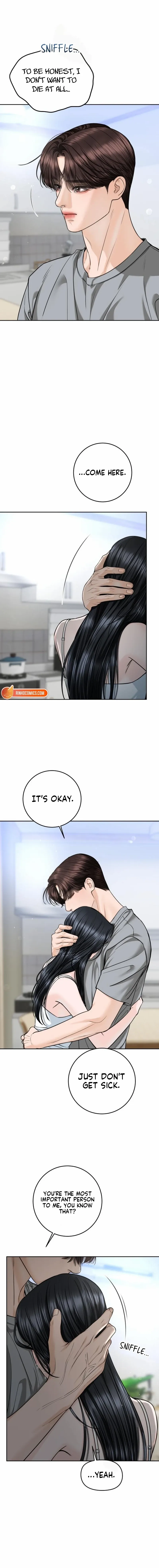 I’ll Give You the Most Rotten One Chapter 78 - Page 7 in English