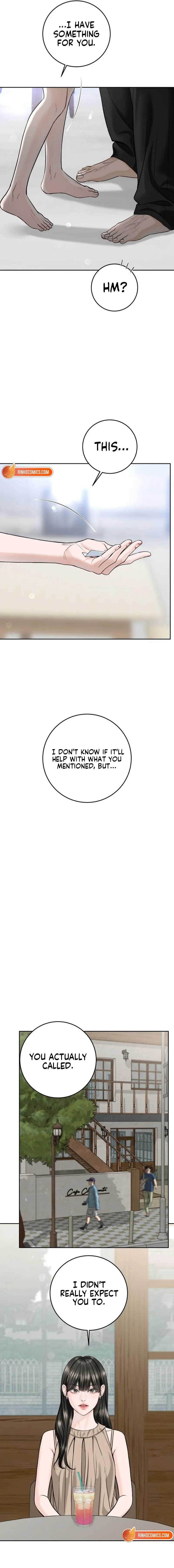 I’ll Give You the Most Rotten One Chapter 78 - Page 8 in English
