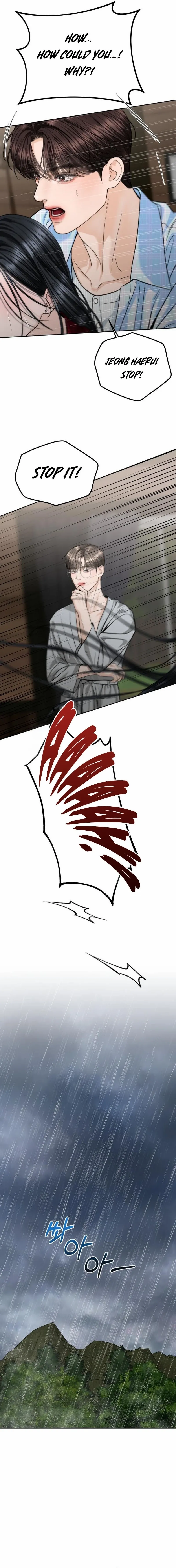 I’ll Give You the Most Rotten One Chapter 79 - Page 10 in English