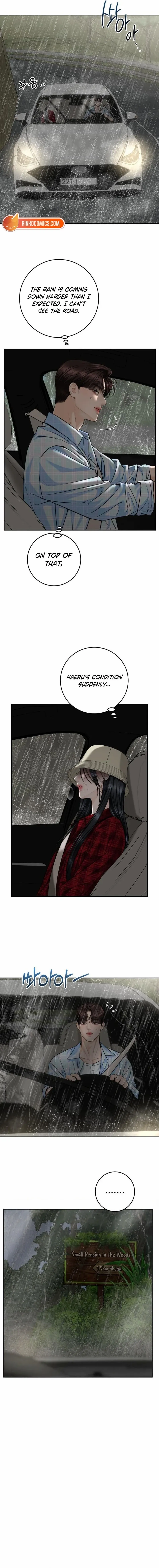 I’ll Give You the Most Rotten One Chapter 79 - Page 11 in English