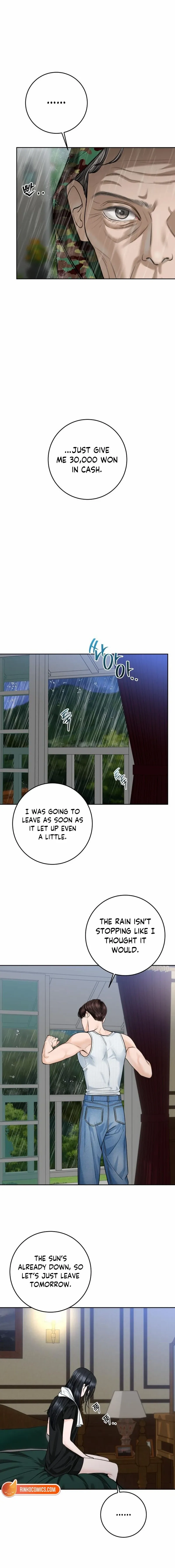 I’ll Give You the Most Rotten One Chapter 79 - Page 13 in English
