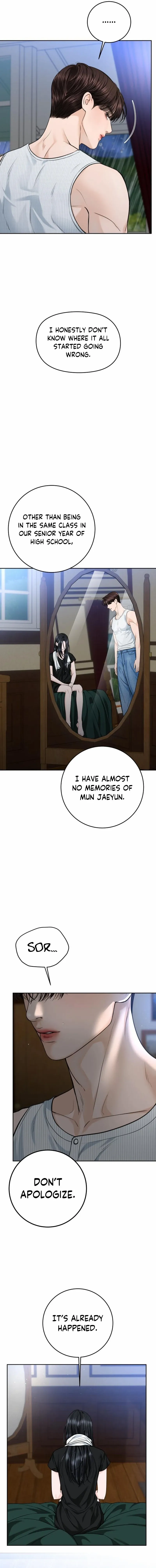 I’ll Give You the Most Rotten One Chapter 79 - Page 14 in English