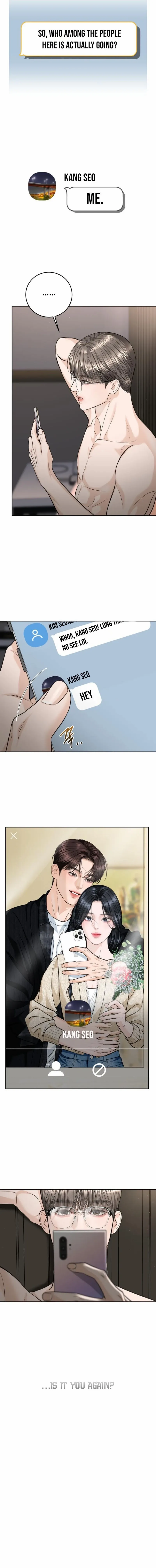 I’ll Give You the Most Rotten One Chapter 79 - Page 4 in English