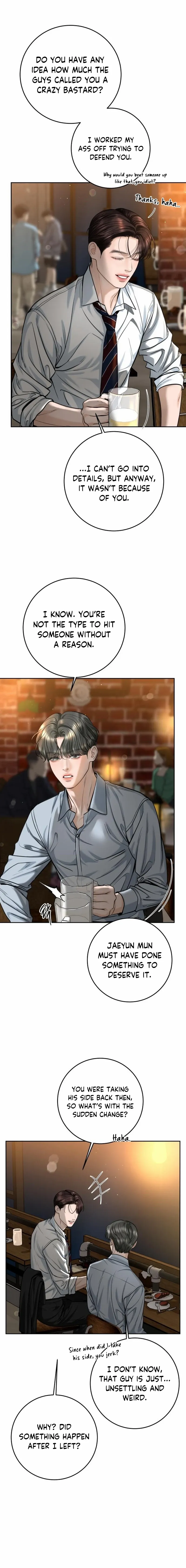 I’ll Give You the Most Rotten One Chapter 80 - Page 13 in English