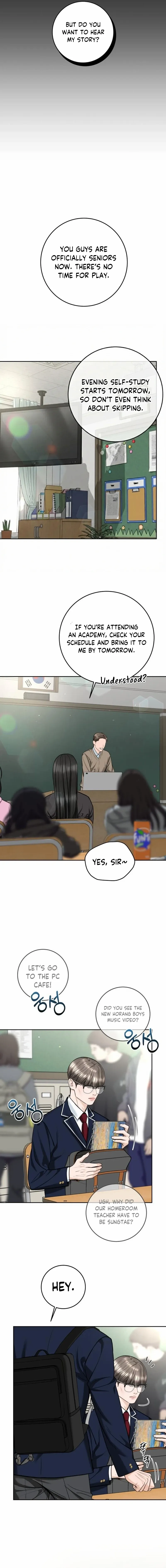 I’ll Give You the Most Rotten One Chapter 80 - Page 16 in English