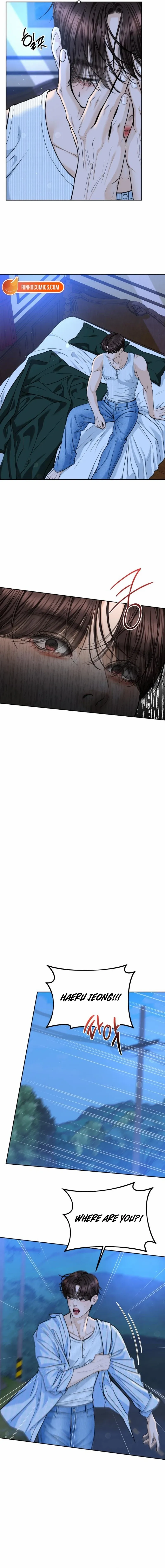 I’ll Give You the Most Rotten One Chapter 80 - Page 3 in English