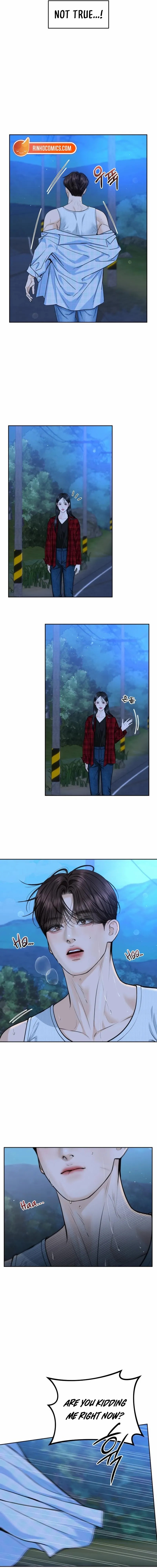 I’ll Give You the Most Rotten One Chapter 80 - Page 5 in English