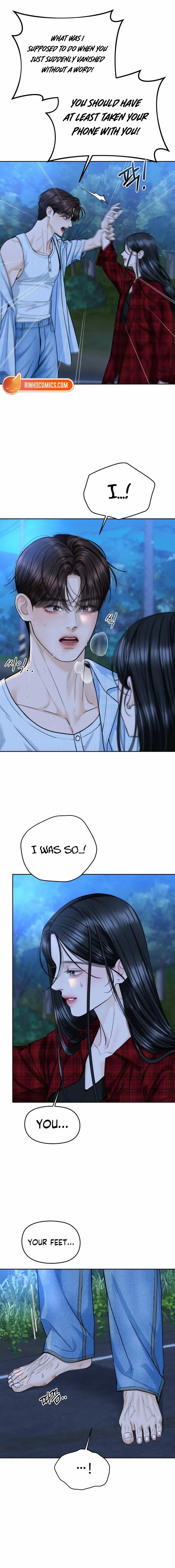 I’ll Give You the Most Rotten One Chapter 80 - Page 6 in English