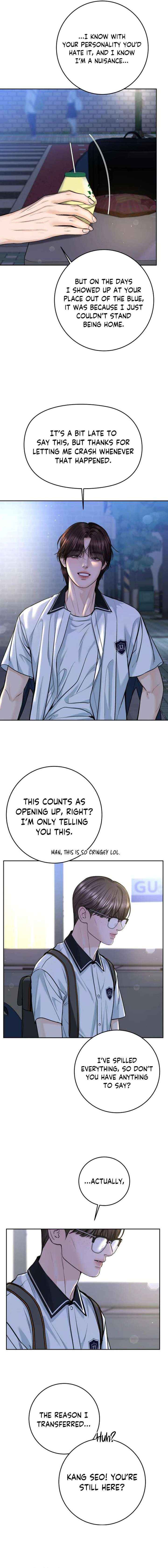 I’ll Give You the Most Rotten One Chapter 81 - Page 14 in English