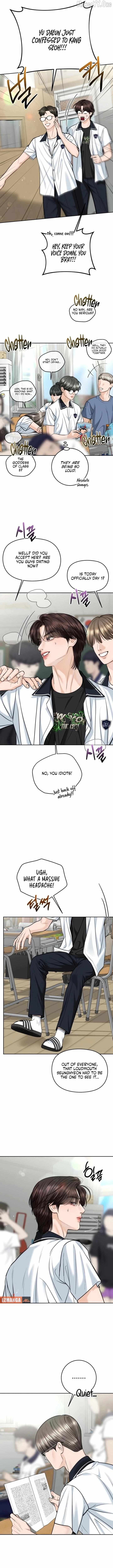 I’ll Give You the Most Rotten One Chapter 82 - Page 11 in English