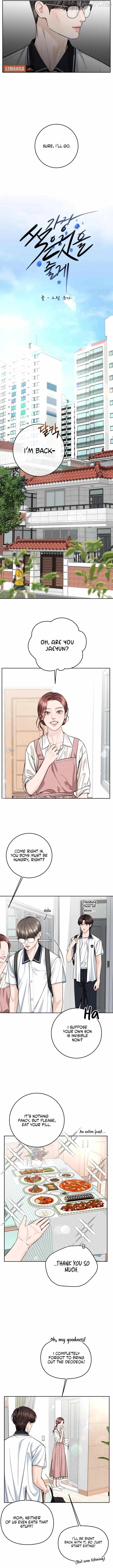 I’ll Give You the Most Rotten One Chapter 82 - Page 4 in English