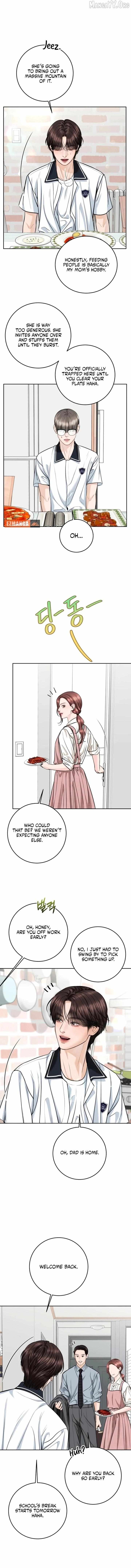 I’ll Give You the Most Rotten One Chapter 82 - Page 5 in English