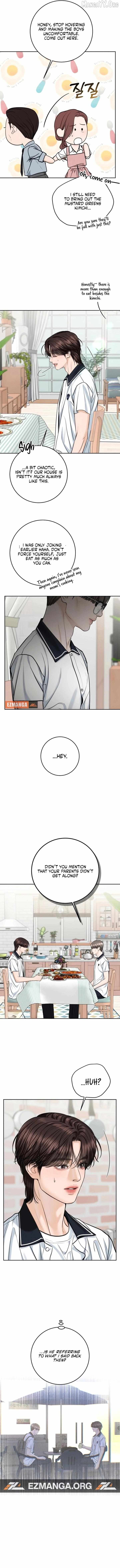 I’ll Give You the Most Rotten One Chapter 82 - Page 7 in English