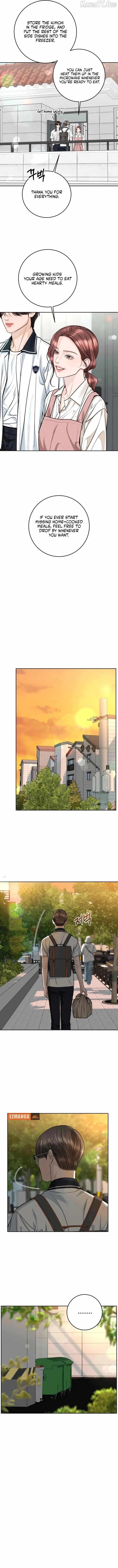 I’ll Give You the Most Rotten One Chapter 82 - Page 9 in English