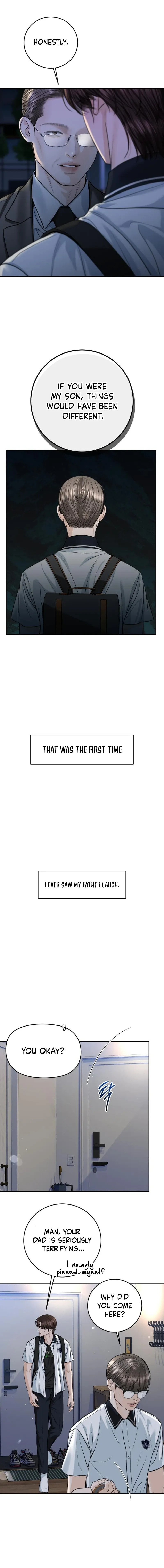 I’ll Give You the Most Rotten One Chapter 83 - Page 11 in English