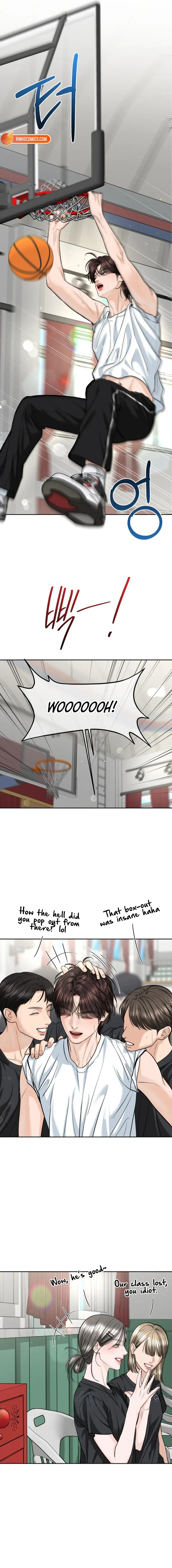 I’ll Give You the Most Rotten One Chapter 83 - Page 14 in English