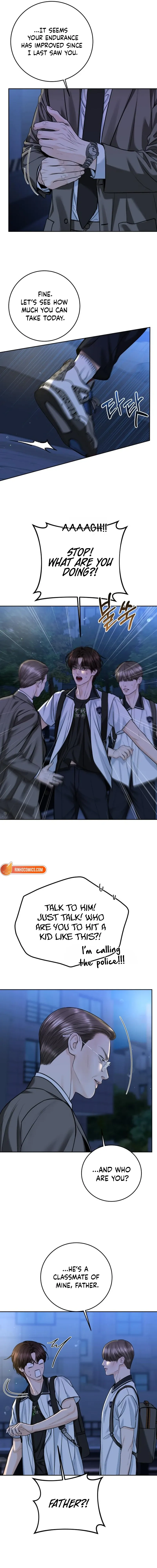 I’ll Give You the Most Rotten One Chapter 83 - Page 7 in English