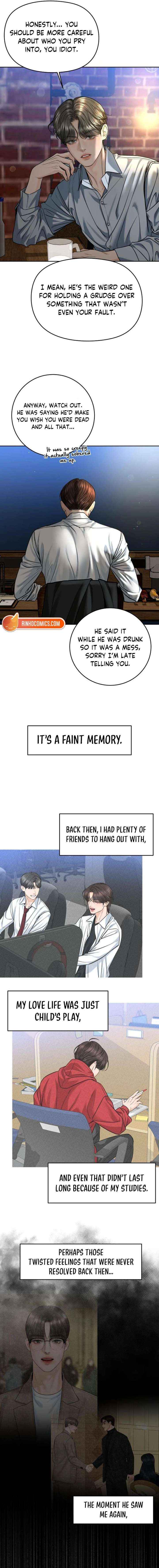 I’ll Give You the Most Rotten One Chapter 84 - Page 13 in English