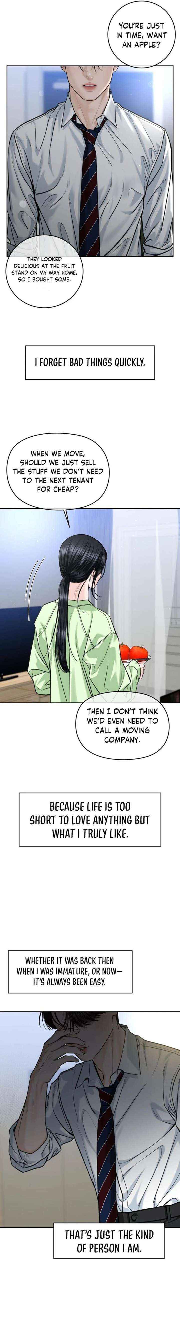 I’ll Give You the Most Rotten One Chapter 84 - Page 15 in English