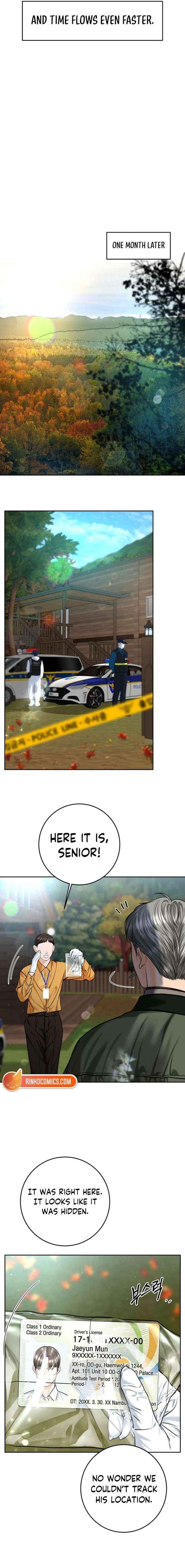 I’ll Give You the Most Rotten One Chapter 84 - Page 19 in English