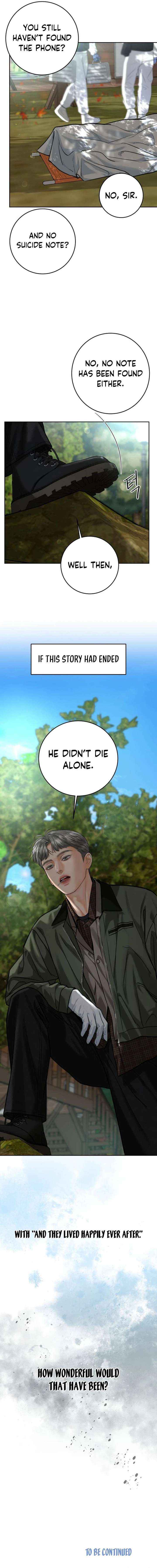 I’ll Give You the Most Rotten One Chapter 84 - Page 20 in English