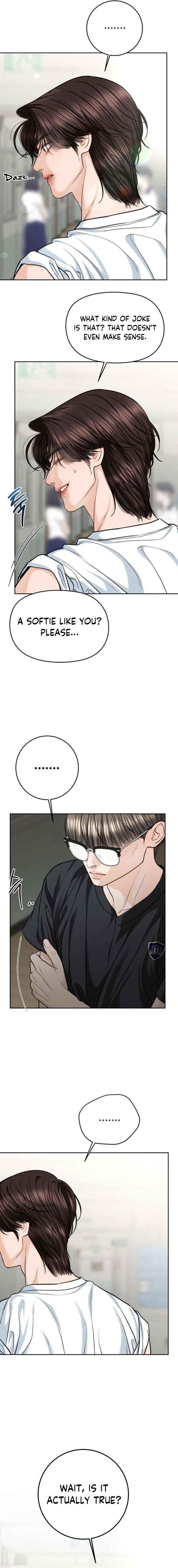 I’ll Give You the Most Rotten One Chapter 84 - Page 4 in English