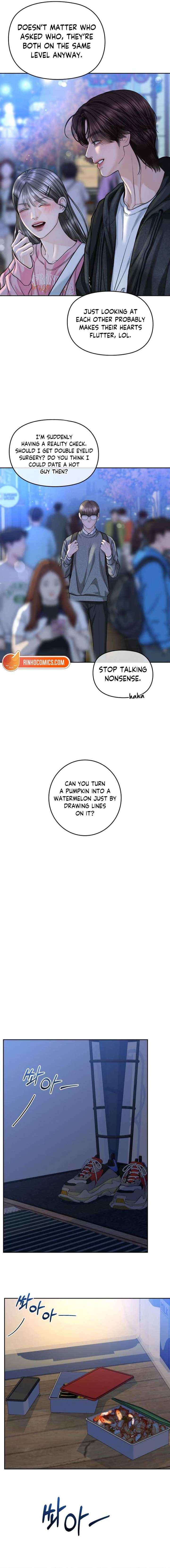 I’ll Give You the Most Rotten One Chapter 84 - Page 8 in English