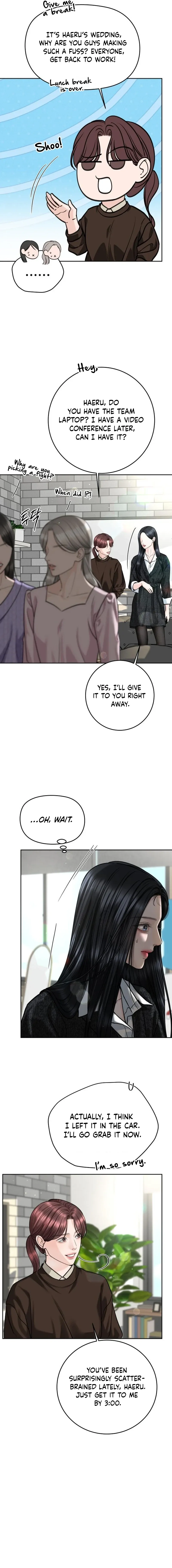 I’ll Give You the Most Rotten One Chapter 85 - Page 12 in English