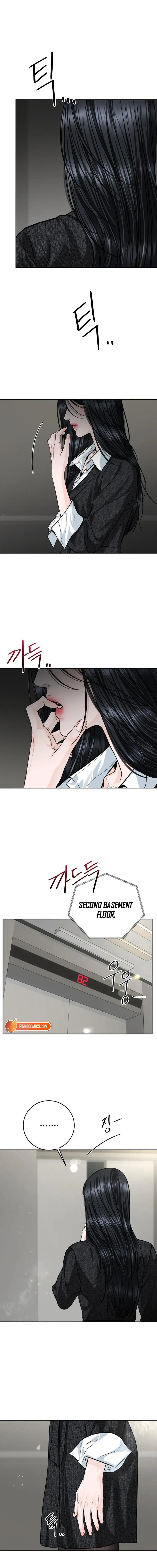 I’ll Give You the Most Rotten One Chapter 85 - Page 14 in English