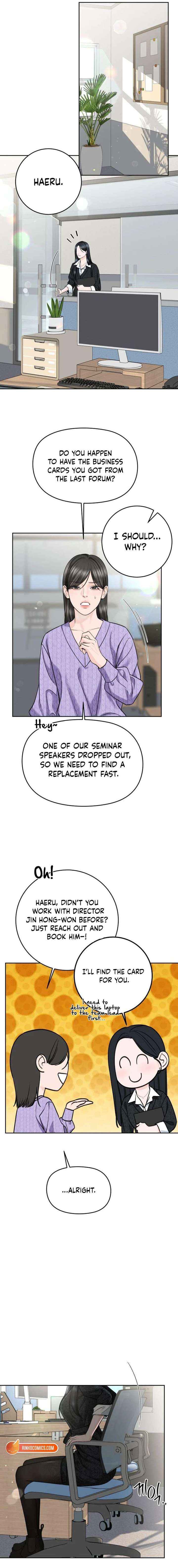 I’ll Give You the Most Rotten One Chapter 86 - Page 11 in English