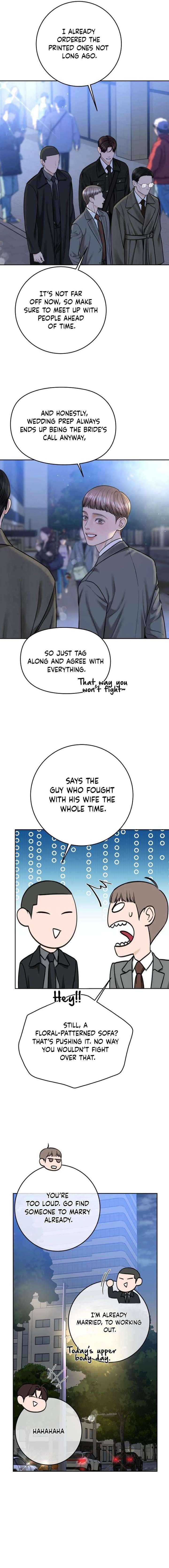 I’ll Give You the Most Rotten One Chapter 86 - Page 14 in English