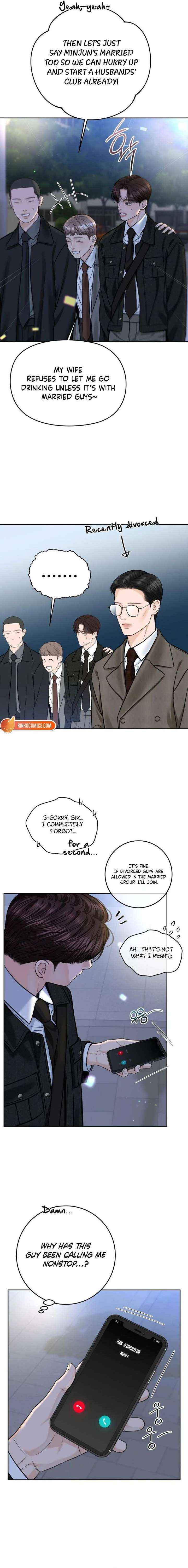 I’ll Give You the Most Rotten One Chapter 86 - Page 15 in English
