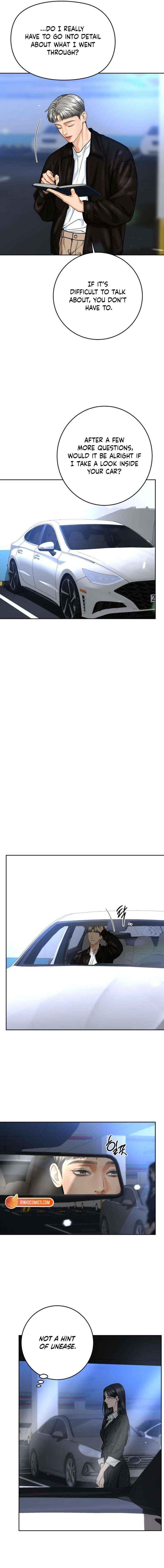 I’ll Give You the Most Rotten One Chapter 86 - Page 6 in English
