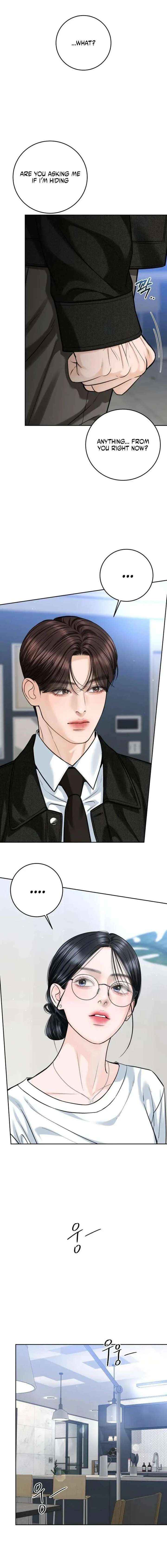I’ll Give You the Most Rotten One Chapter 87 - Page 14 in English