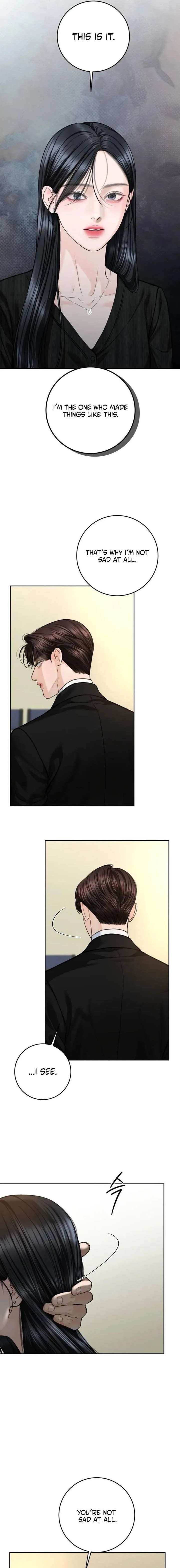 I’ll Give You the Most Rotten One Chapter 87 - Page 17 in English