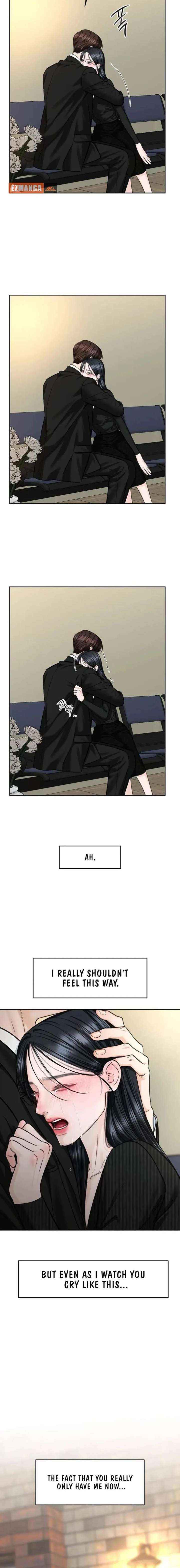 I’ll Give You the Most Rotten One Chapter 87 - Page 18 in English