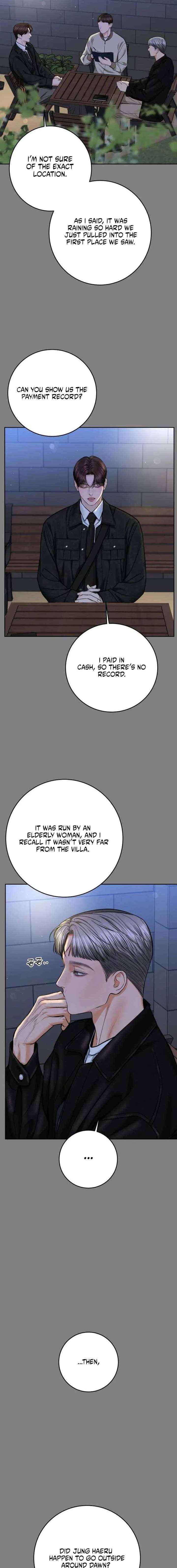 I’ll Give You the Most Rotten One Chapter 87 - Page 5 in English