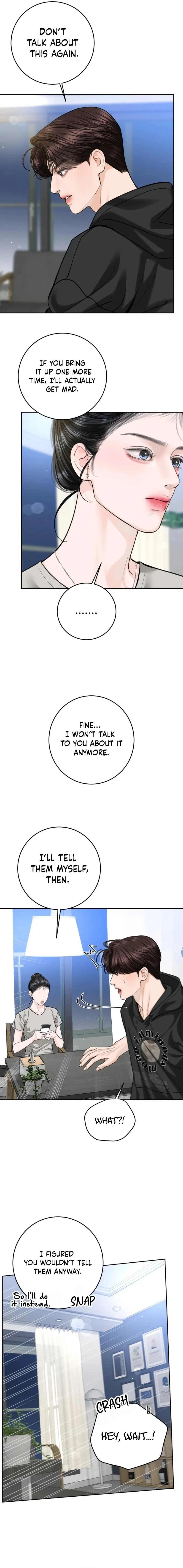 I’ll Give You the Most Rotten One Chapter 88 - Page 12 in English