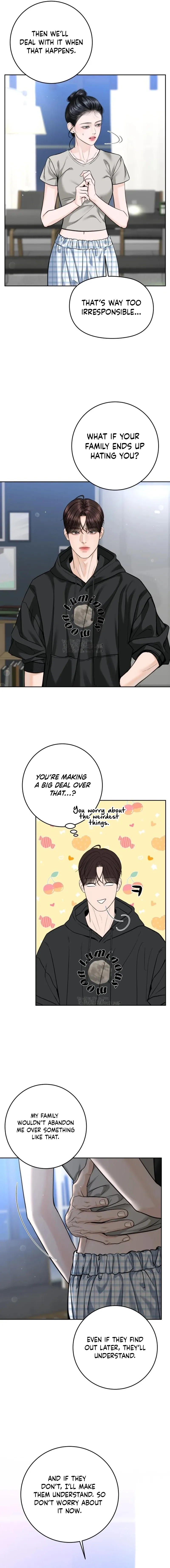 I’ll Give You the Most Rotten One Chapter 88 - Page 15 in English