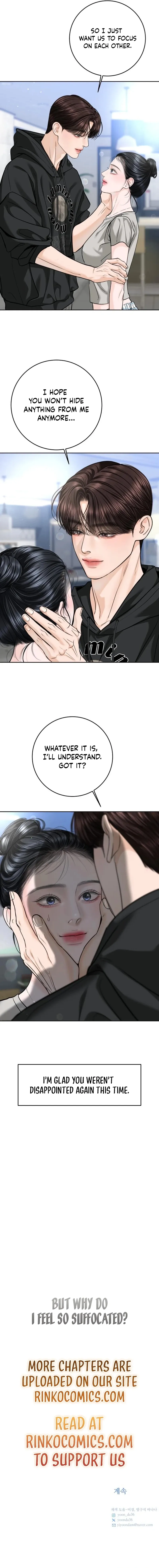 I’ll Give You the Most Rotten One Chapter 88 - Page 17 in English