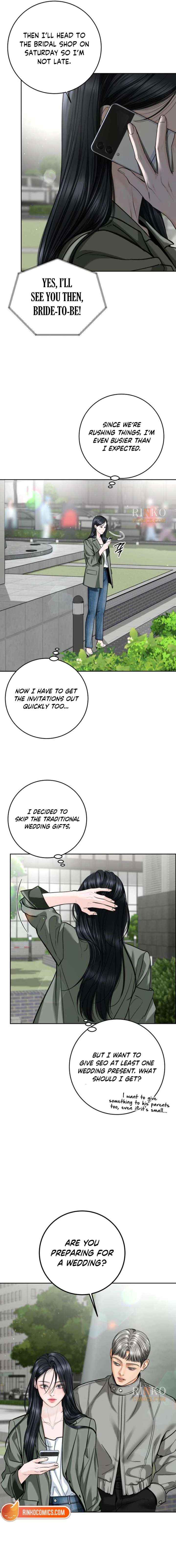 I’ll Give You the Most Rotten One Chapter 89 - Page 12 in English